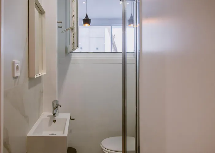 Albergue The Lx Hill Lisboa